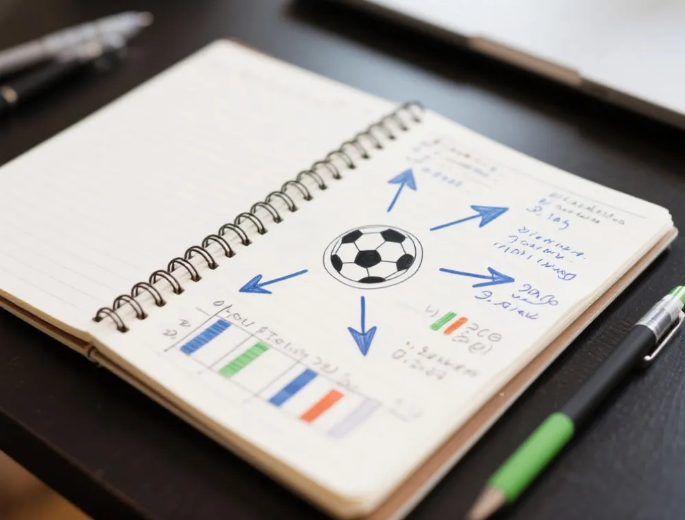 世界杯數據分析場景