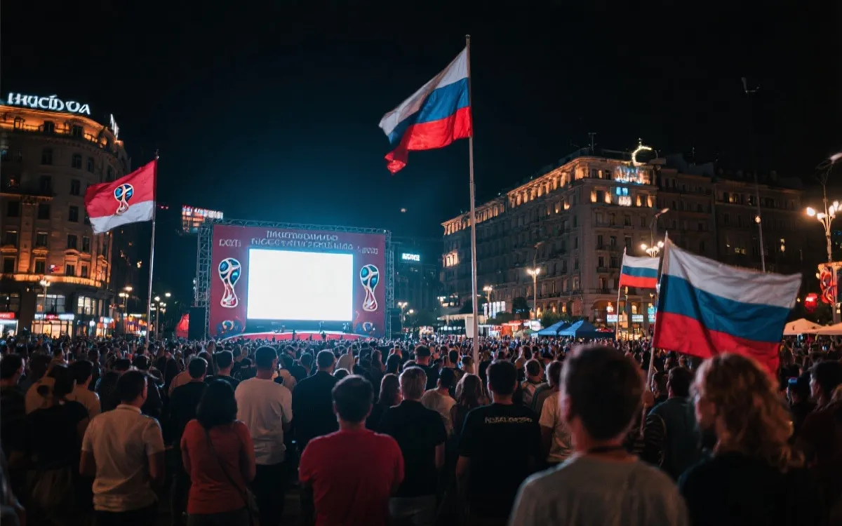 2026世界杯最值得去的城市：按球迷类型精准匹配你的观赛目的地清单