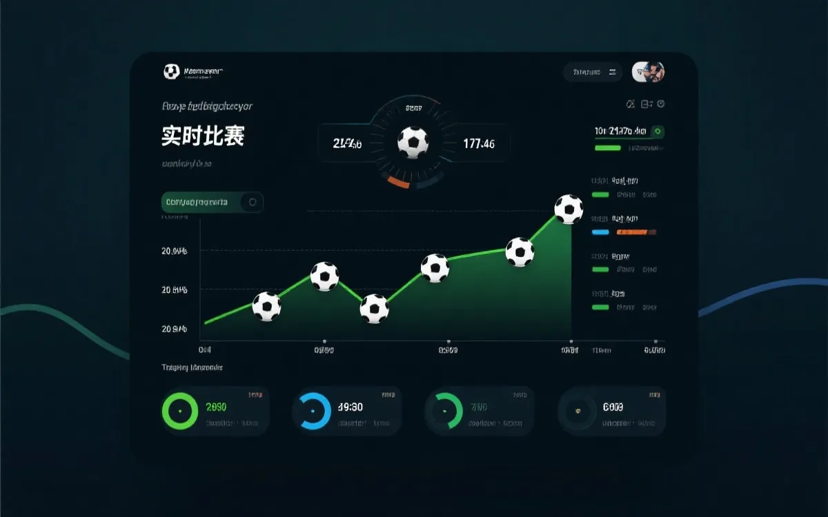2026世界杯 实时比分：不止是数字，更是战术与情绪的现场解码