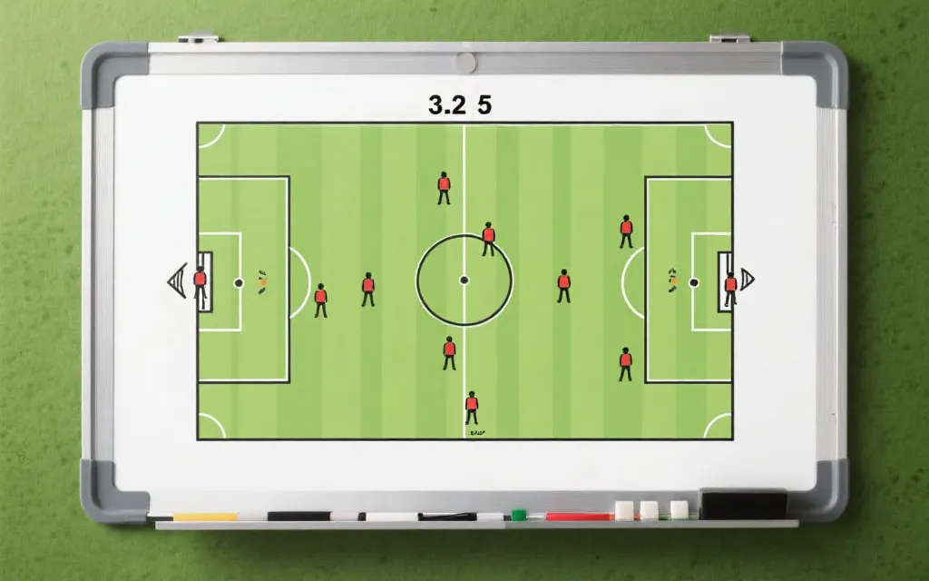 2026世界杯冠军预测完整版：从战术趋势与成长曲线，看热门强队与黑马的胜负手