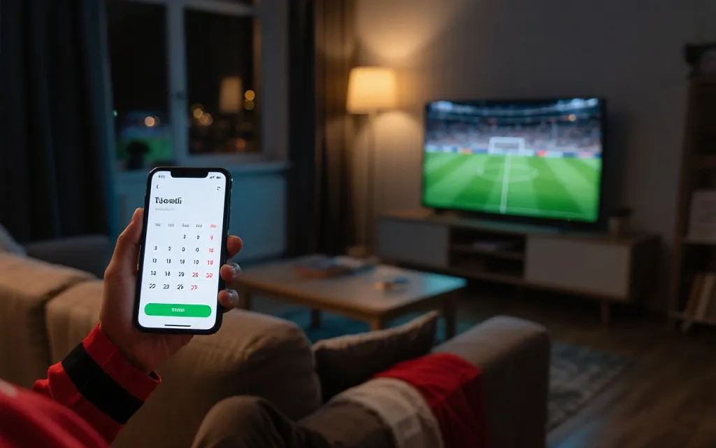 2026世界杯免费观看在哪里看：跨地域球迷的免费观赛攻略（含大陆/港澳台/海外华人路径）