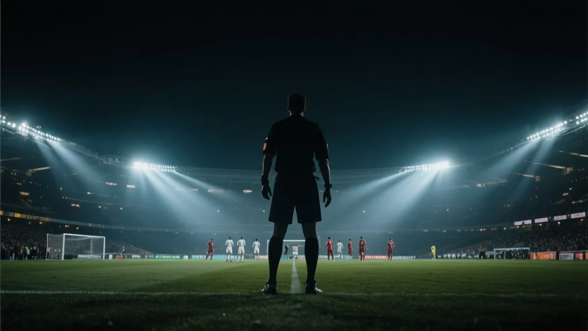 2026世界杯决赛规则全解：如果最后一分钟点球、加时红牌、门线判定发生了，会怎么判？