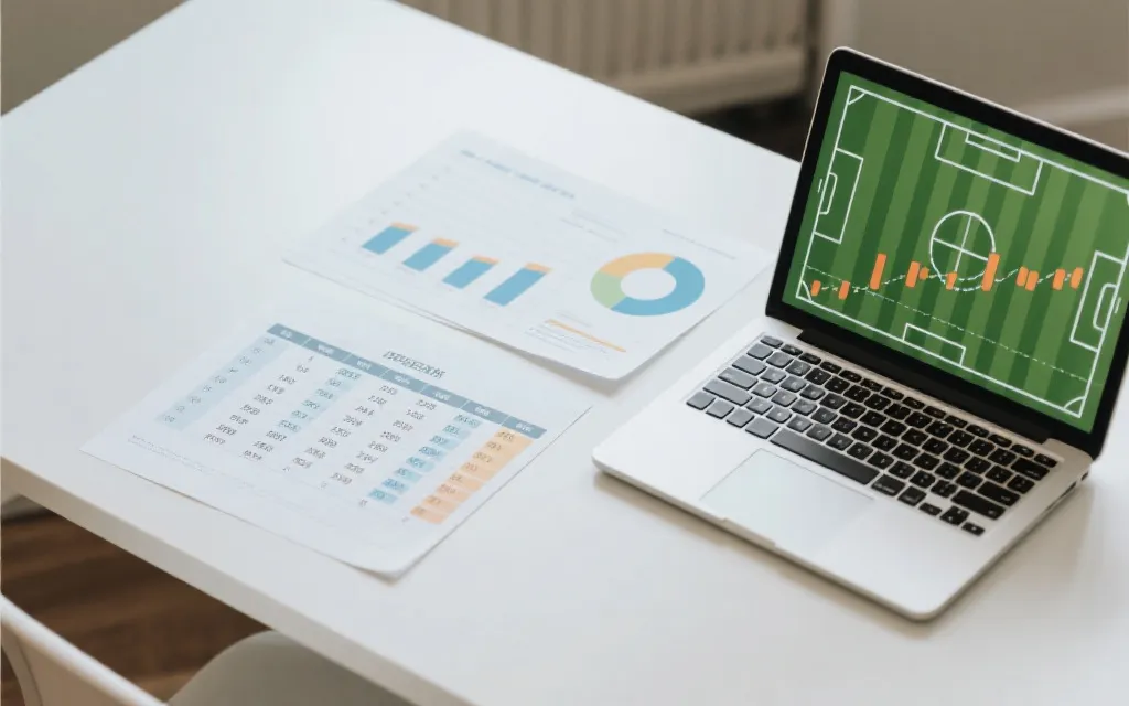 2026世界杯比分预测更新：别只盯着数字，用一套“看得懂”的理性框架抓住胜负逻辑