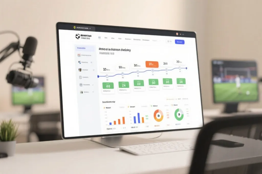 2026世界杯比分预测更新：从小组赛爆冷到点球大战，一条时间线追踪“偏差是怎么来的”