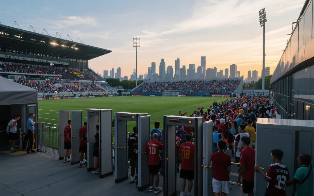 2026世界杯比赛加拿大购票攻略：开票时间、官方入口、票价梯度与防坑清单（普通球迷也能稳稳买到）