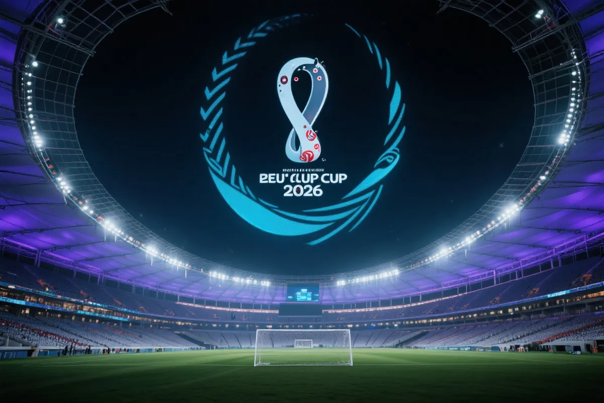 2026世界杯观赛全攻略：北京时间赛程表与巅峰对决时间线