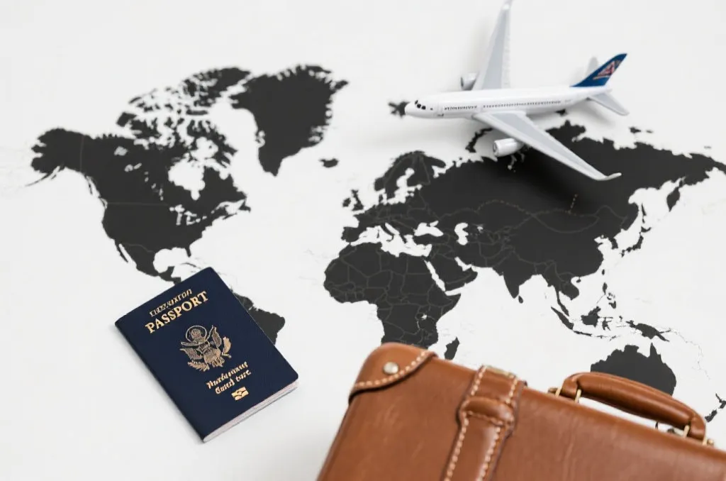 北美世界盃朝聖之旅：2026美加墨旅遊規劃、交通與簽證指南